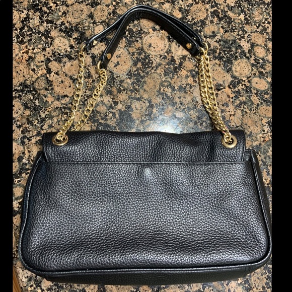 Michael Kors Leather shoulder bag - Picture 3 of 4